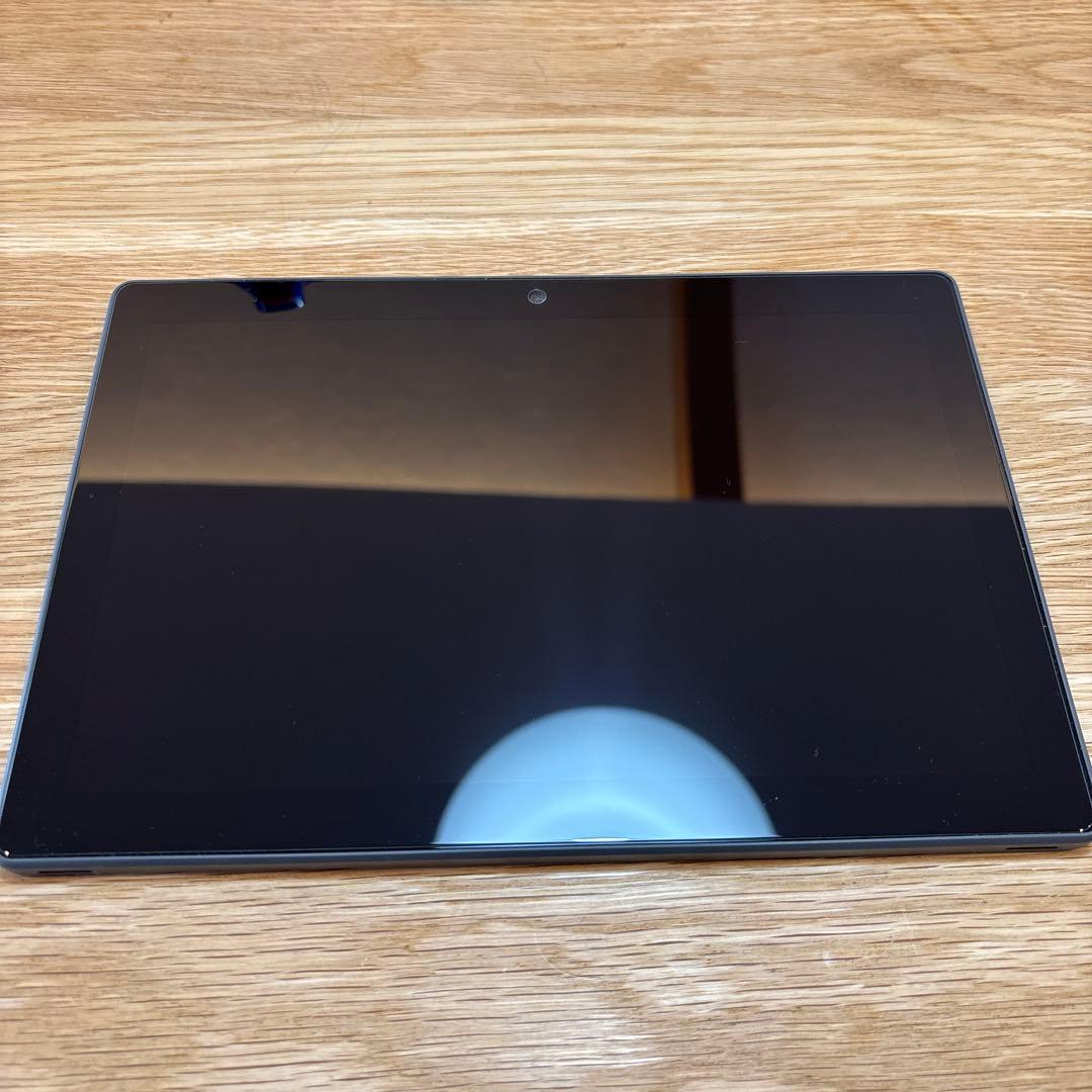 docomo dtab d-51c Androidタブレット　64GB ブラック