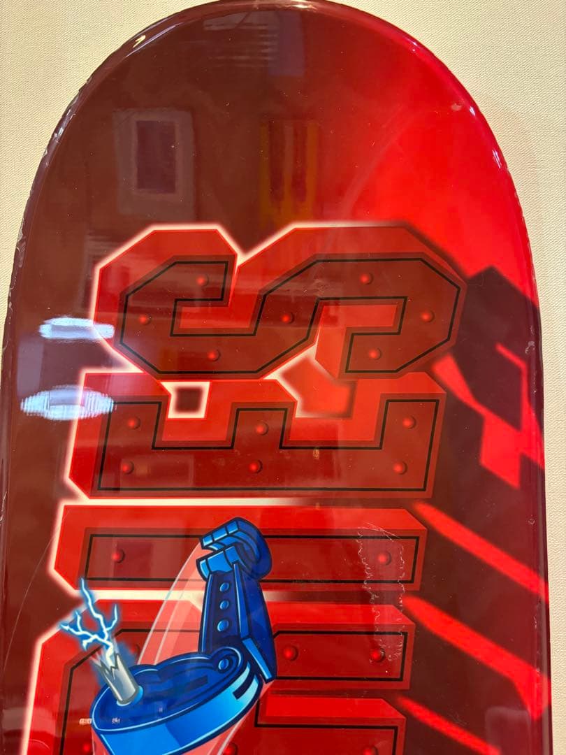 子供スノーボード3点セット