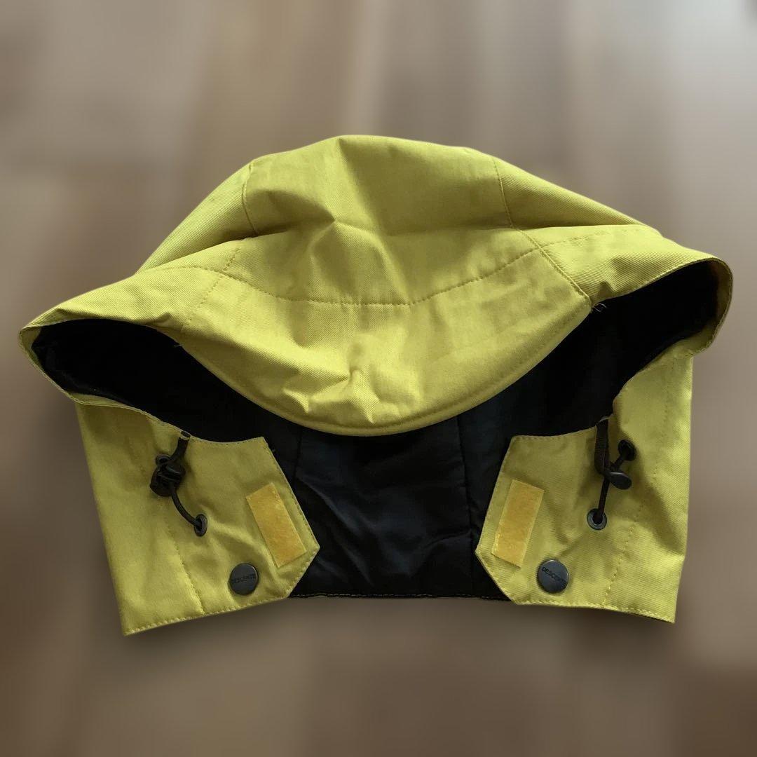 DESCENTE スキーウェア上下セット（男性用）上着Ｌ・パンツMサイズ