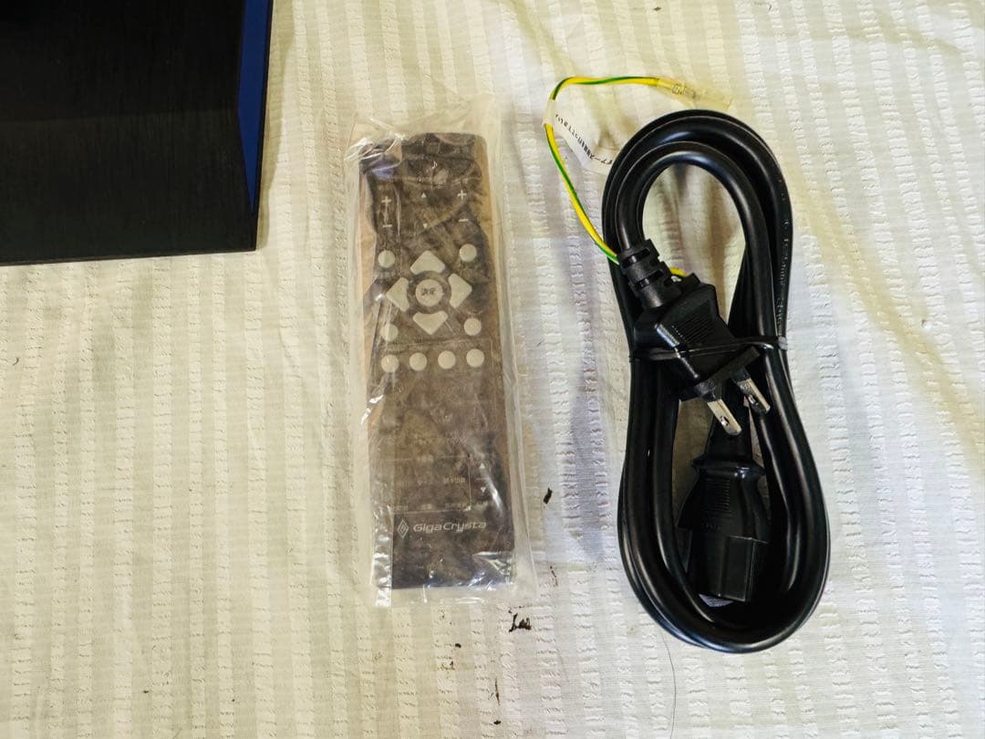 IODATA 34インチ GigaCrysta LCD-GCWQ341XDB