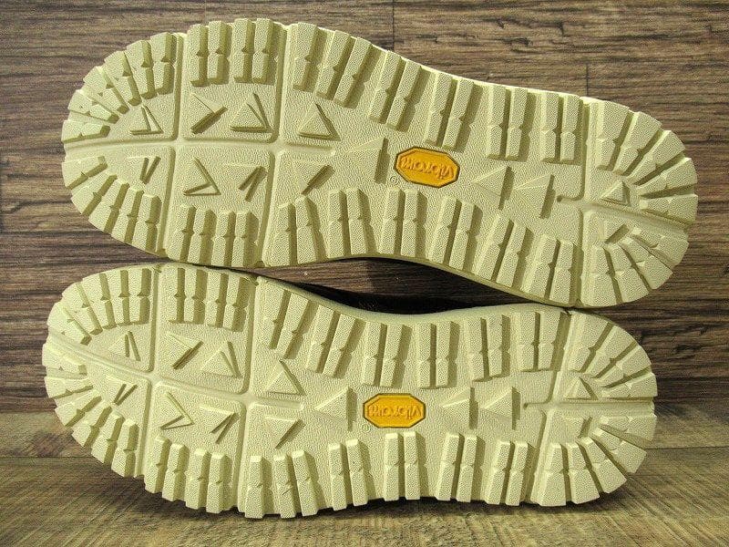 新品 ダナー ロガー 917 ゴアテックス レザー ブーツ 茶 26.5 ②