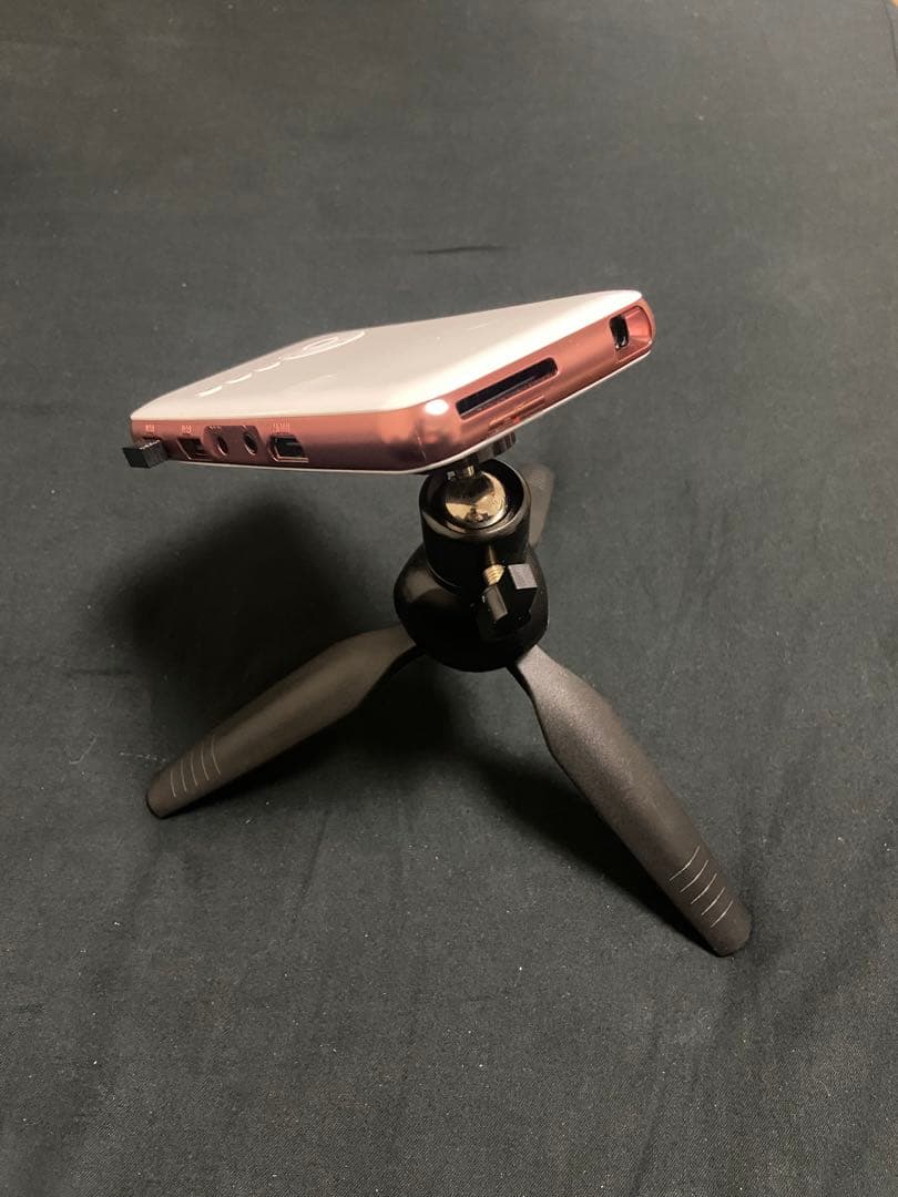 UENO-mono プロジェクター カベーニ