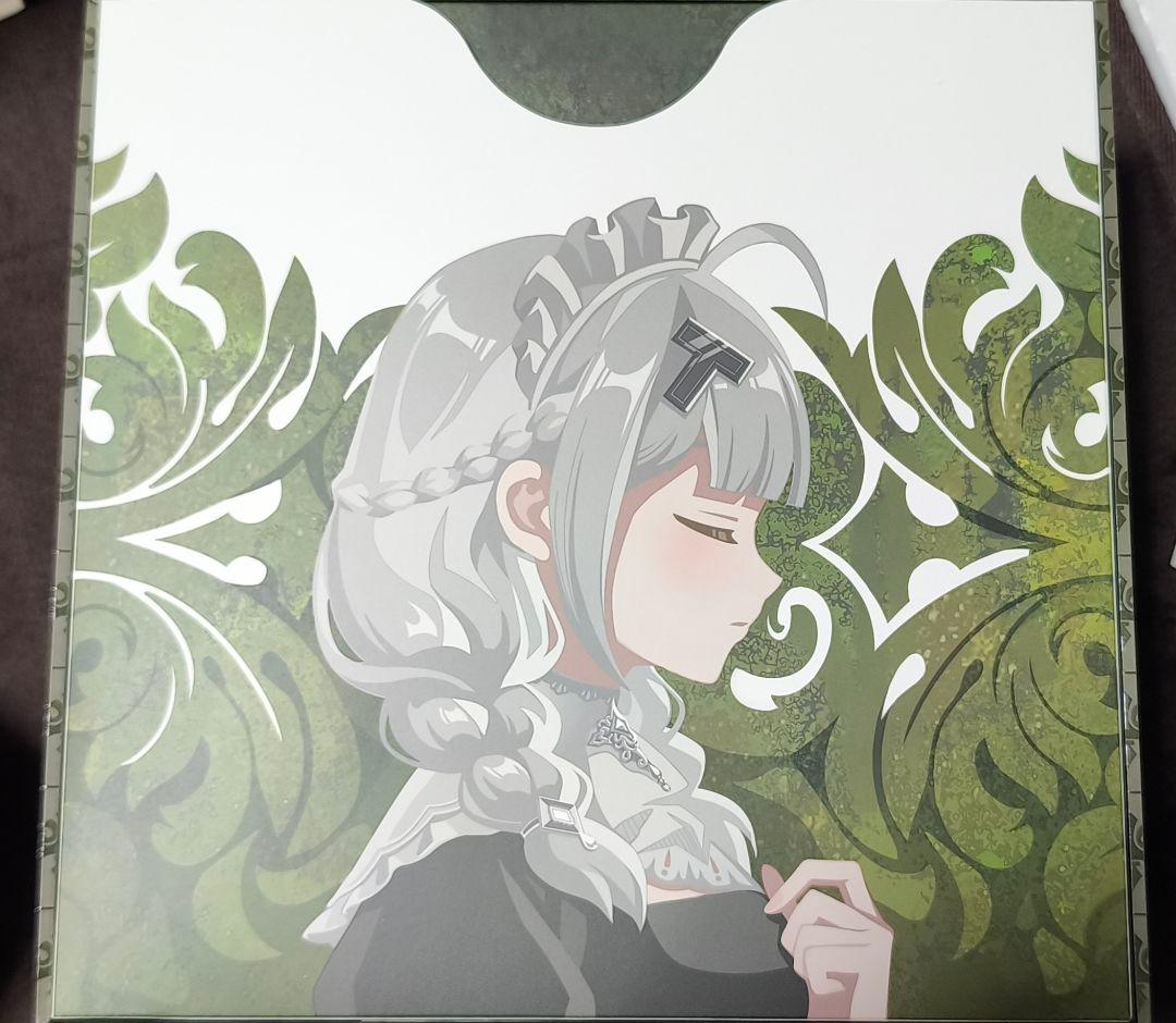 TANCHJIM Origin Lost Manor 特典フルセット