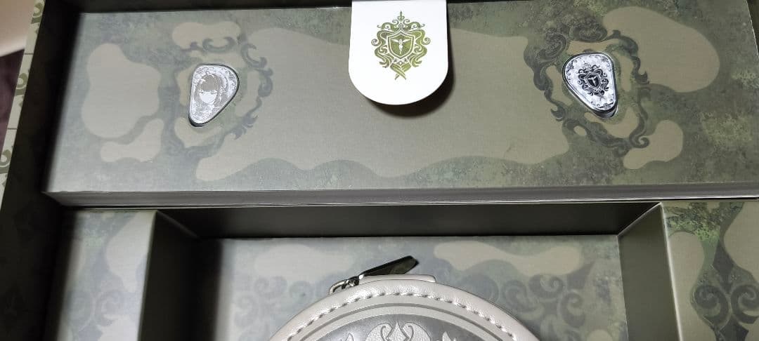 TANCHJIM Origin Lost Manor 特典フルセット