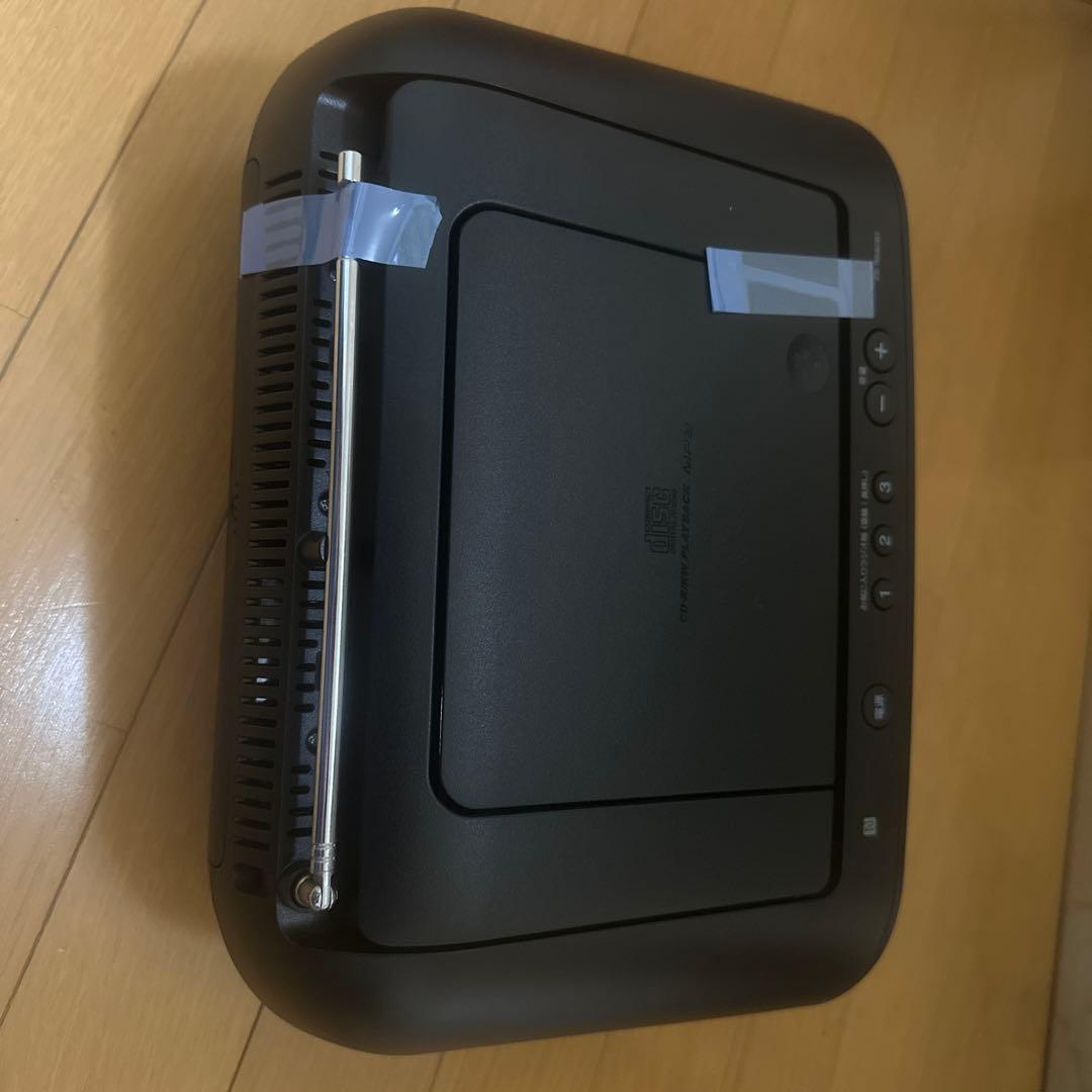 SONY CD・MD・カセットデッキ 本体