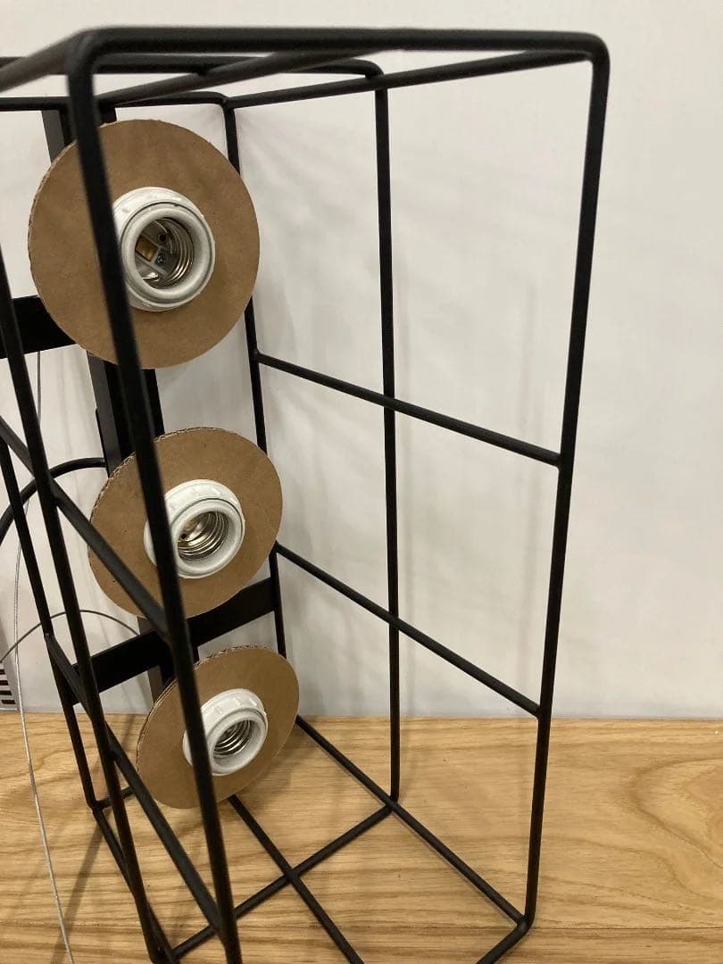 【未使用品】JAVALO ELF JE-P10 空気をきれいにするグリーン照明