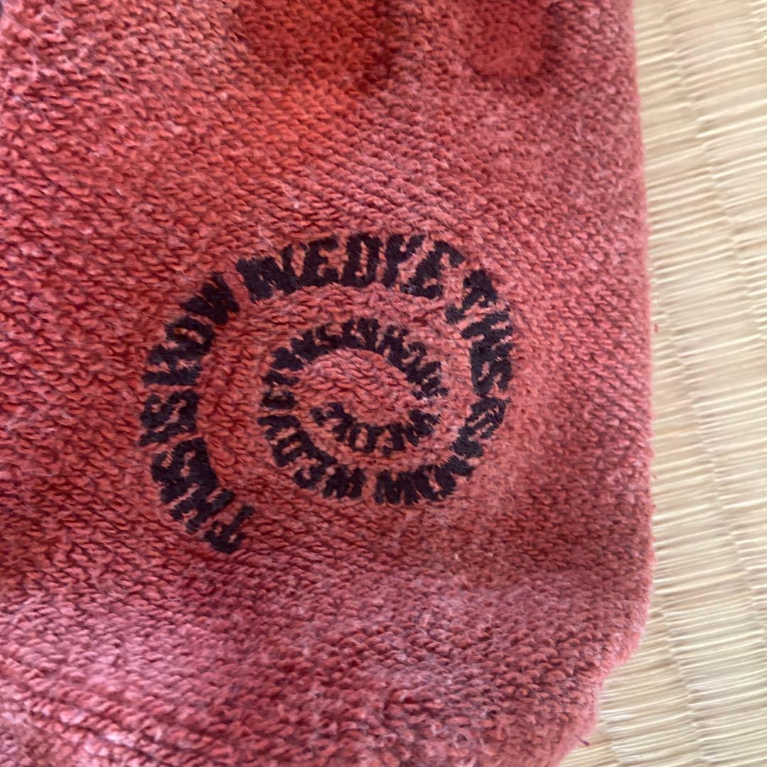 roku 6 ロク 別注 NOMARHYTHM 新品未使用 スウェット