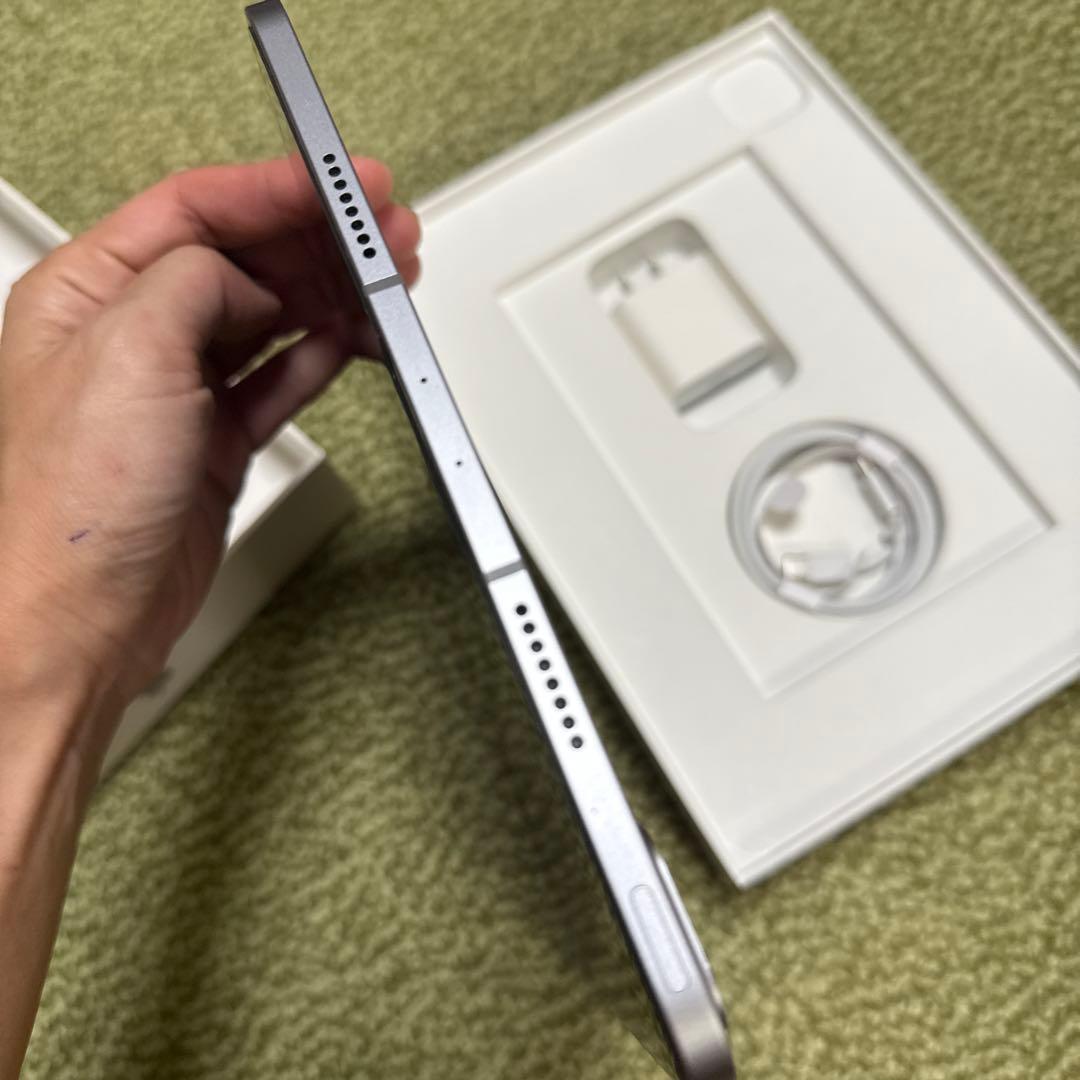 iPad Pro 11インチ (第4世代) 256 Wi-Fi Cellular