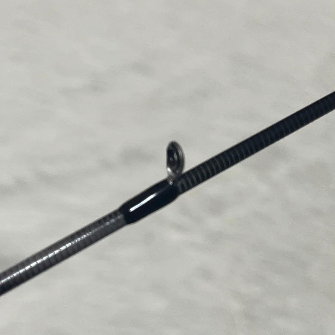 【ちゃむ極美品】Graphiteleader GOCRS-792LML-T