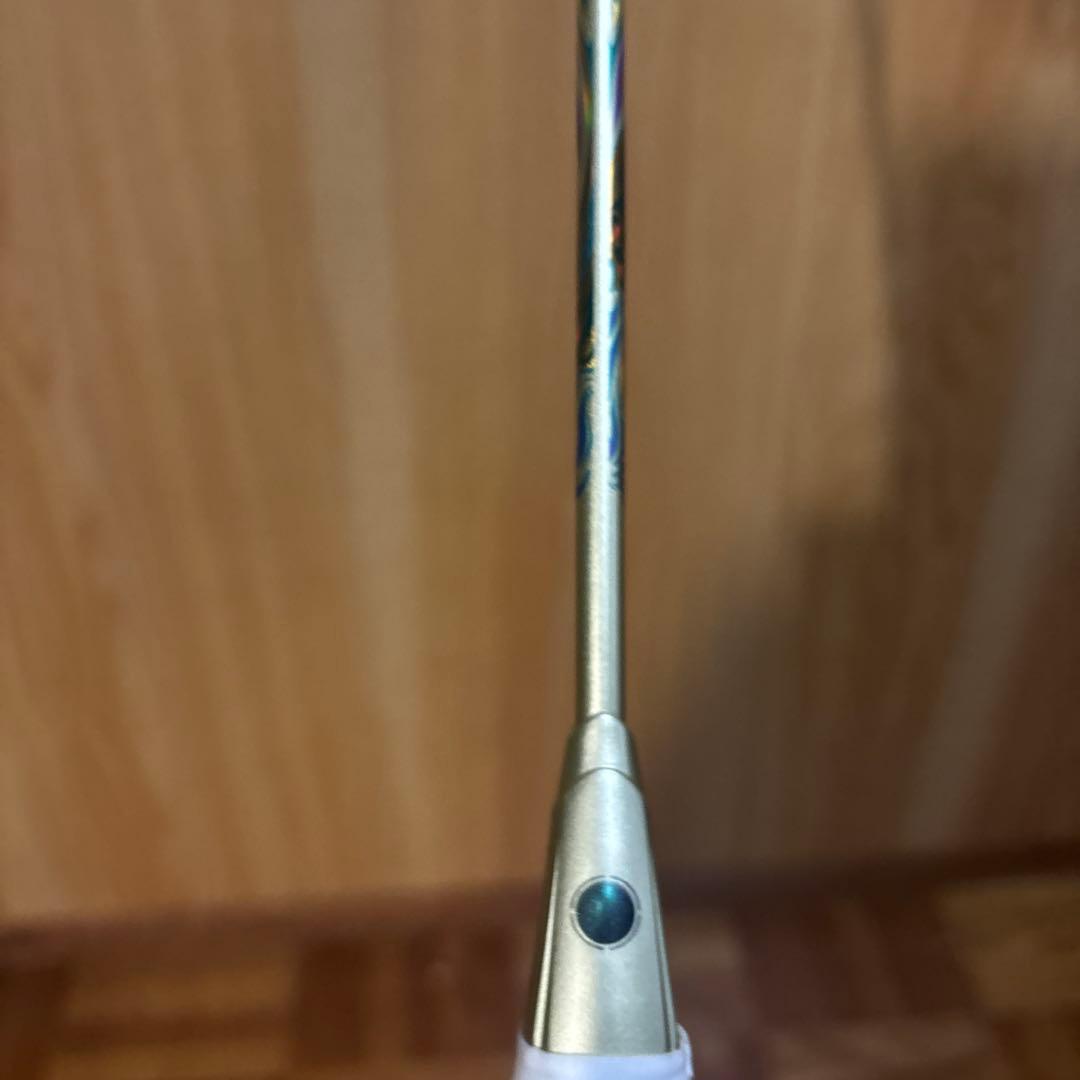 LI-NING AXFORCE 100（AX100）3UG5