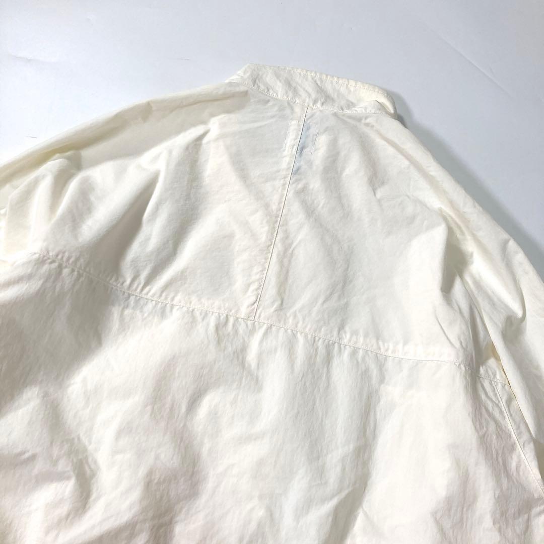 カリフォルニアジェネラルストア ナイロンジャケット トラックジャケット M