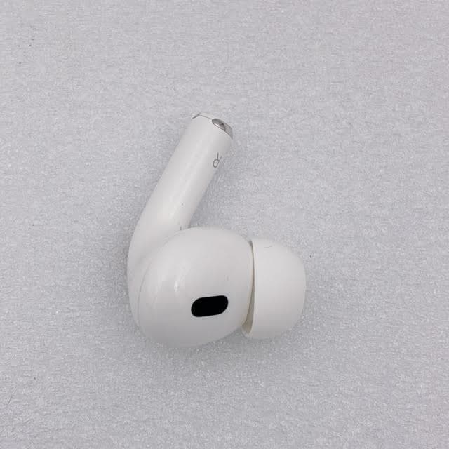 【美品】Apple AirPods Pro2 第2世代 右耳 A2698