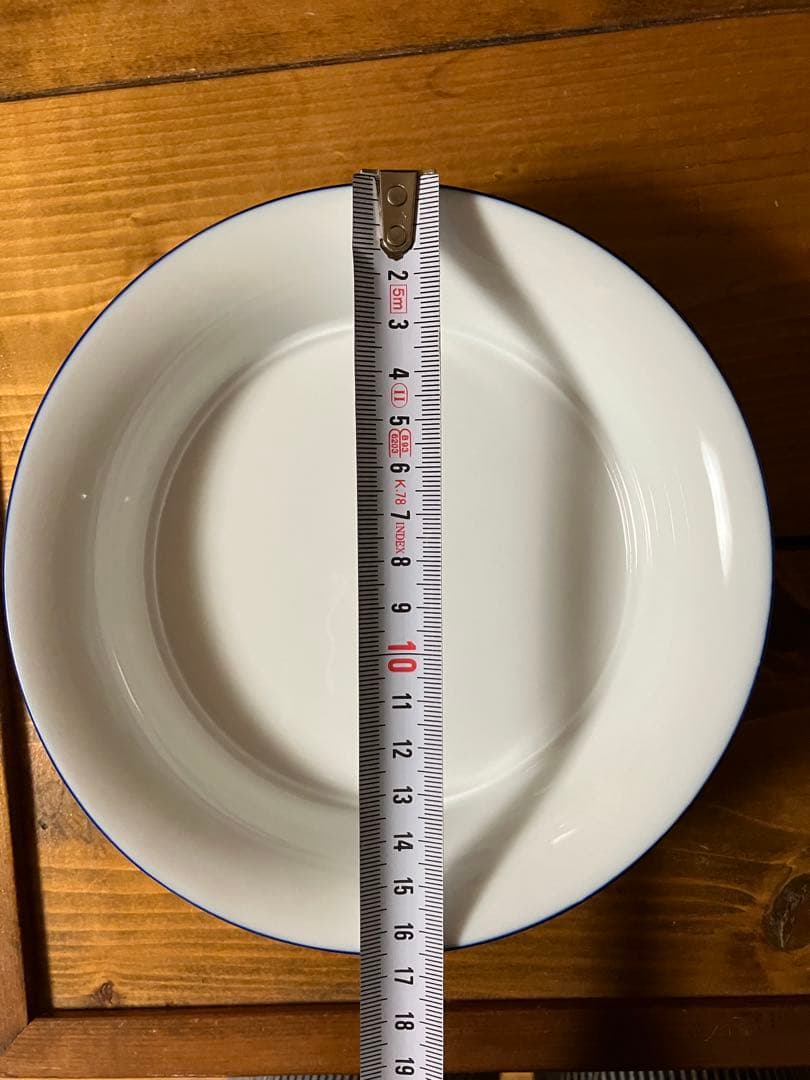 TAIZO 黒田泰蔵　お皿　２枚