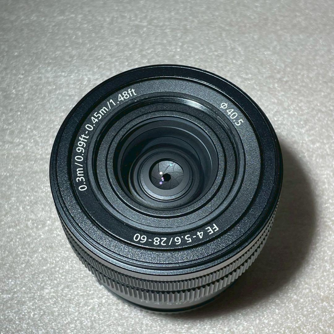 【動作確認済】α7RⅡ本体+レンズ2点（計3点）セット（フィルター3点おまけ付）