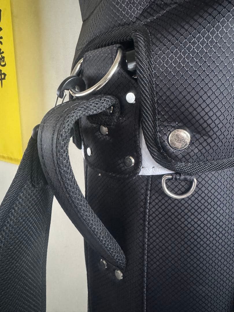 HONMA 本間 キャディバッグ