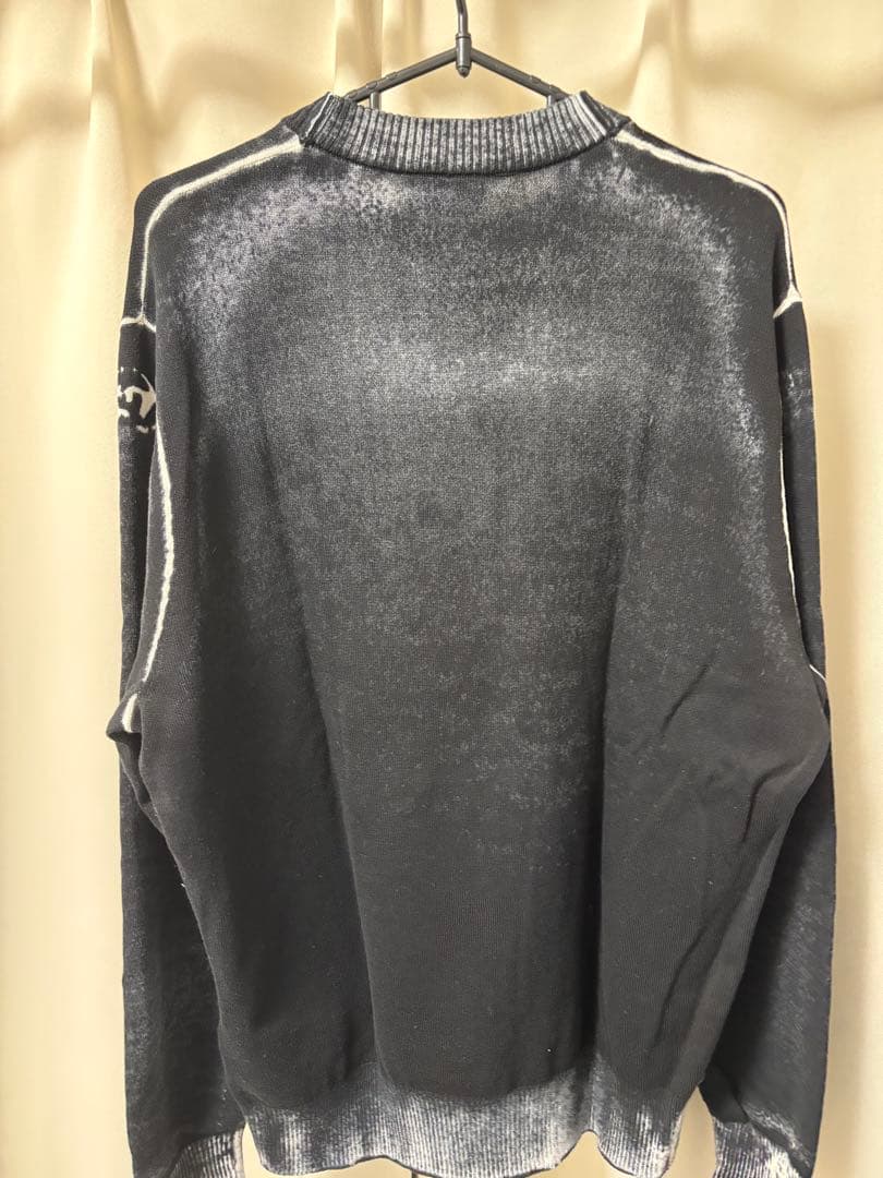 【美品】DIESEL ニット