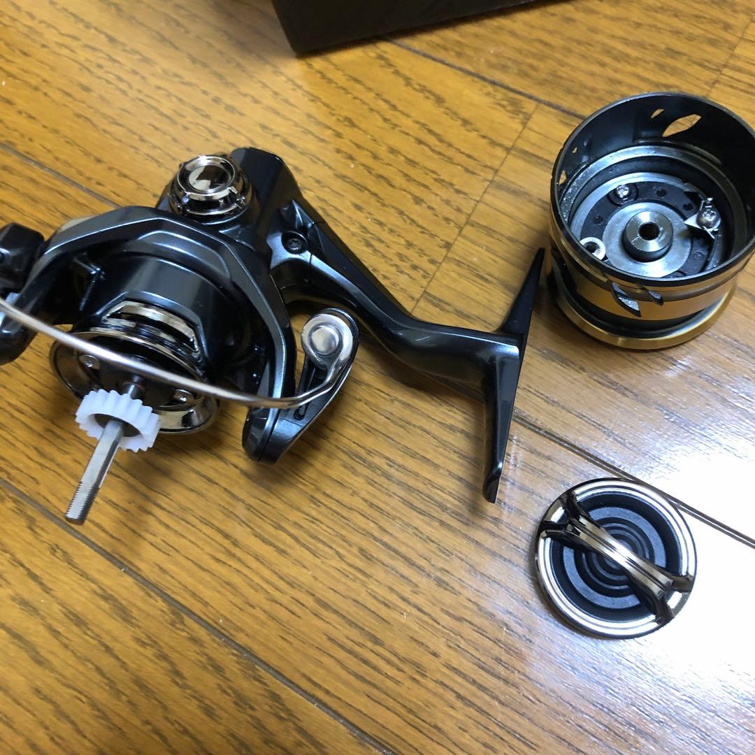 25ULTERRA C2000SHG 値引きは、できません。一度、使用しました。