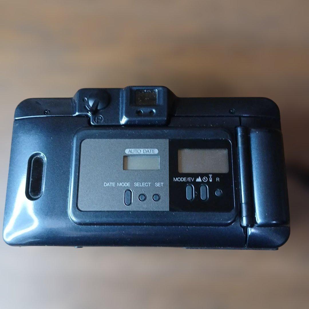 Konica BIG mini NEO-R フィルムカメラ