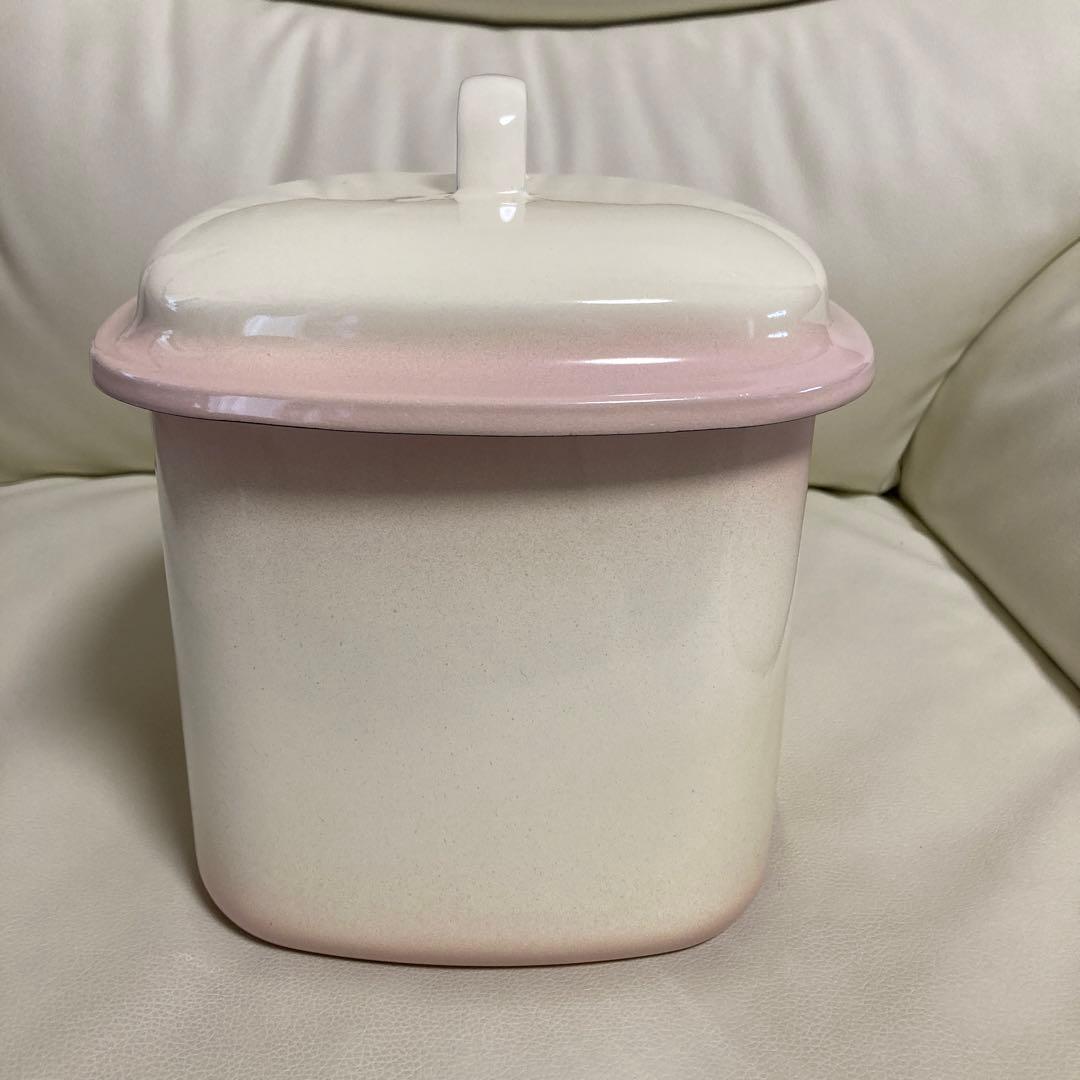 イマン　パンジーピンク