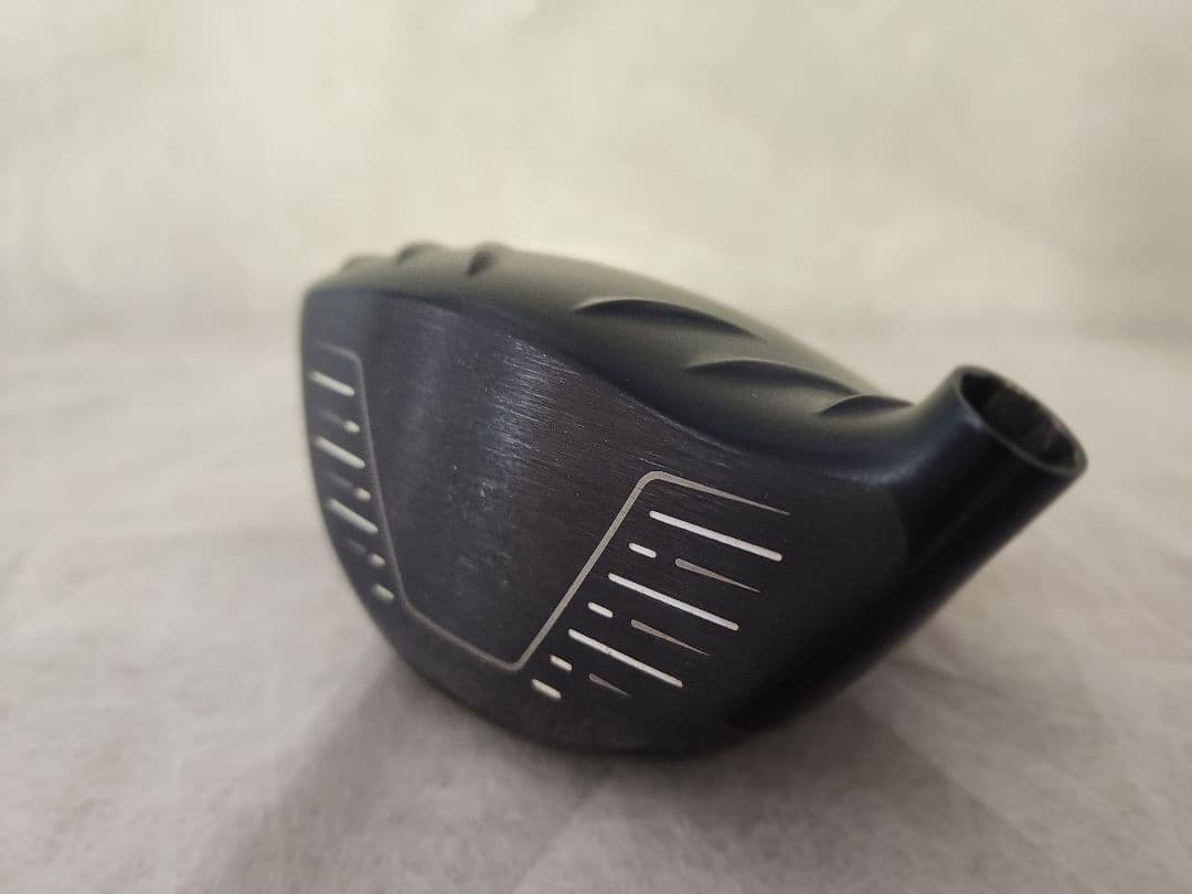 PING G425 MAXドライバーヘッド　9度