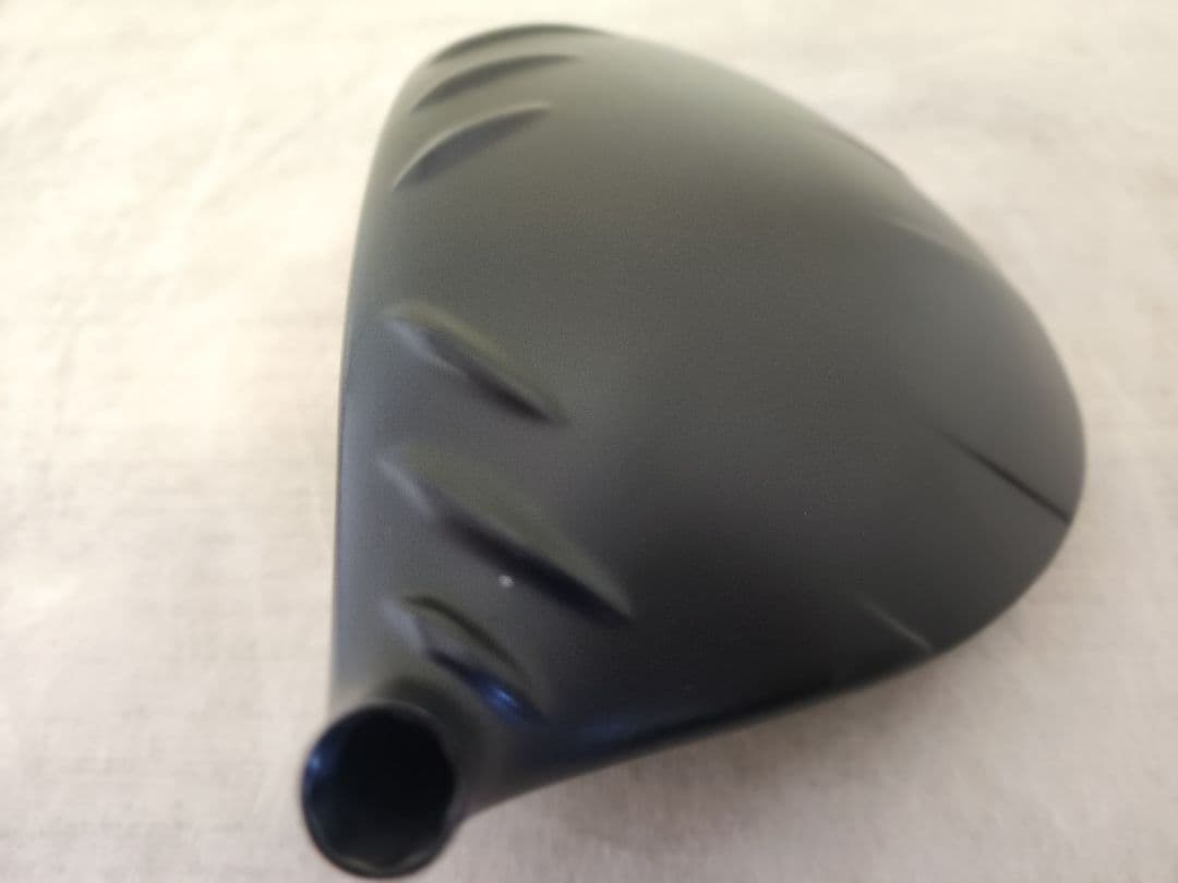 PING G425 MAXドライバーヘッド　9度