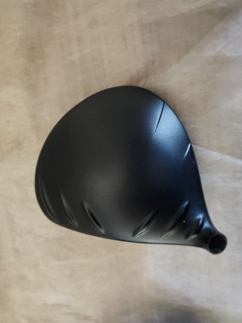 PING G425 MAXドライバーヘッド　9度