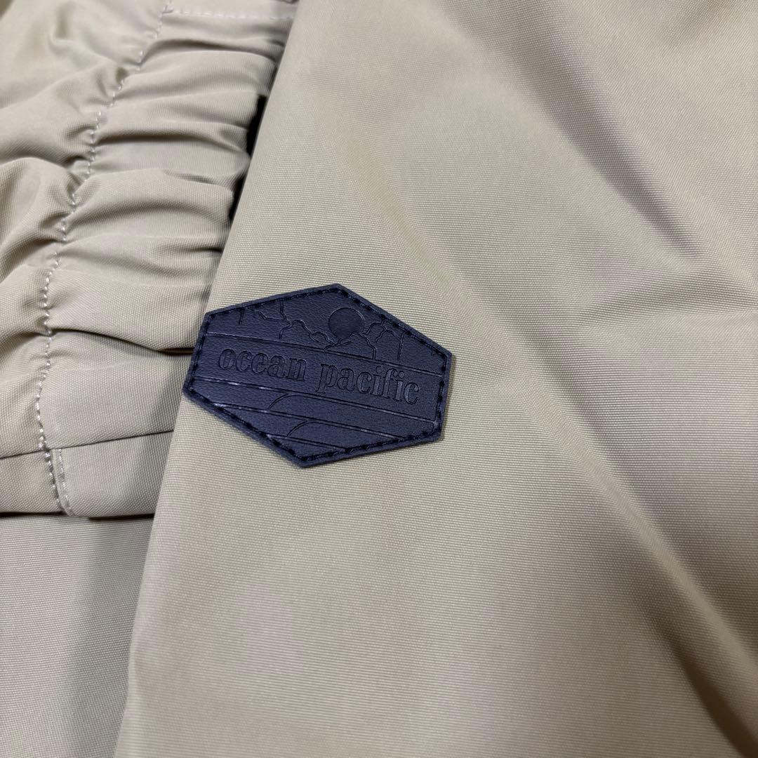 OP スノーボード ウェア ★ジャケットのみ★ Mサイズ