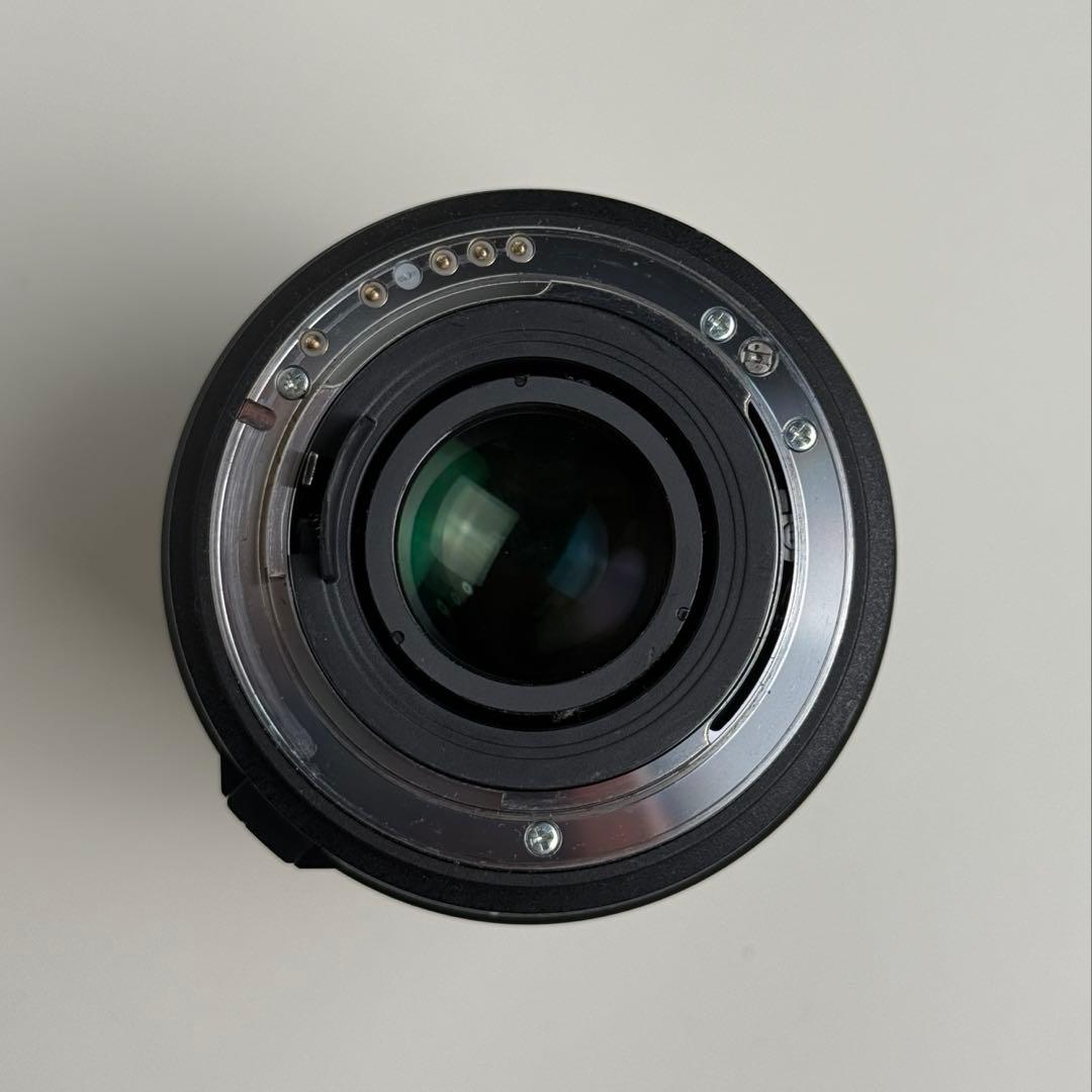 タムロン SP28-75mm F2.8 A09 ペンタックス用