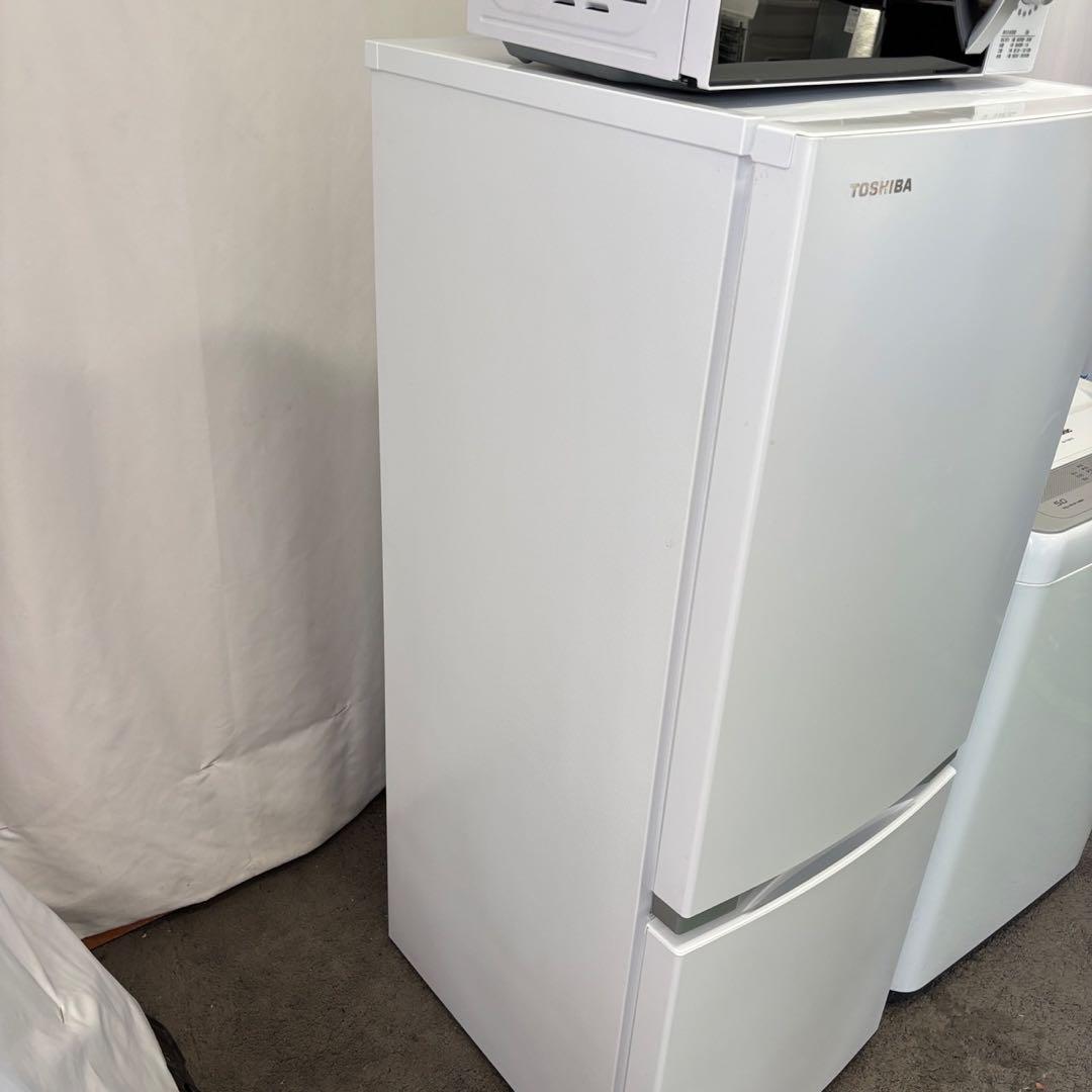 冷蔵庫　洗濯機　電子レンジ　パナソニック　一人暮らしセット　設置無料　安い