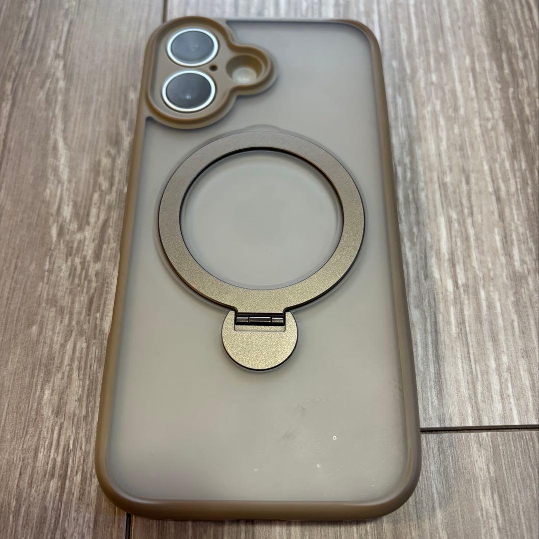 【SIMフリー】iPhone16 128GB ホワイト