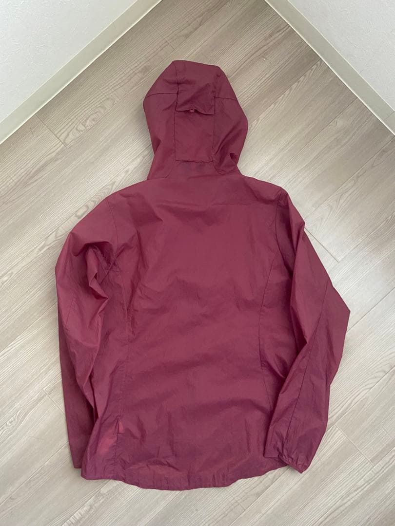 Patagonia Lサイズ フーディニジャケット