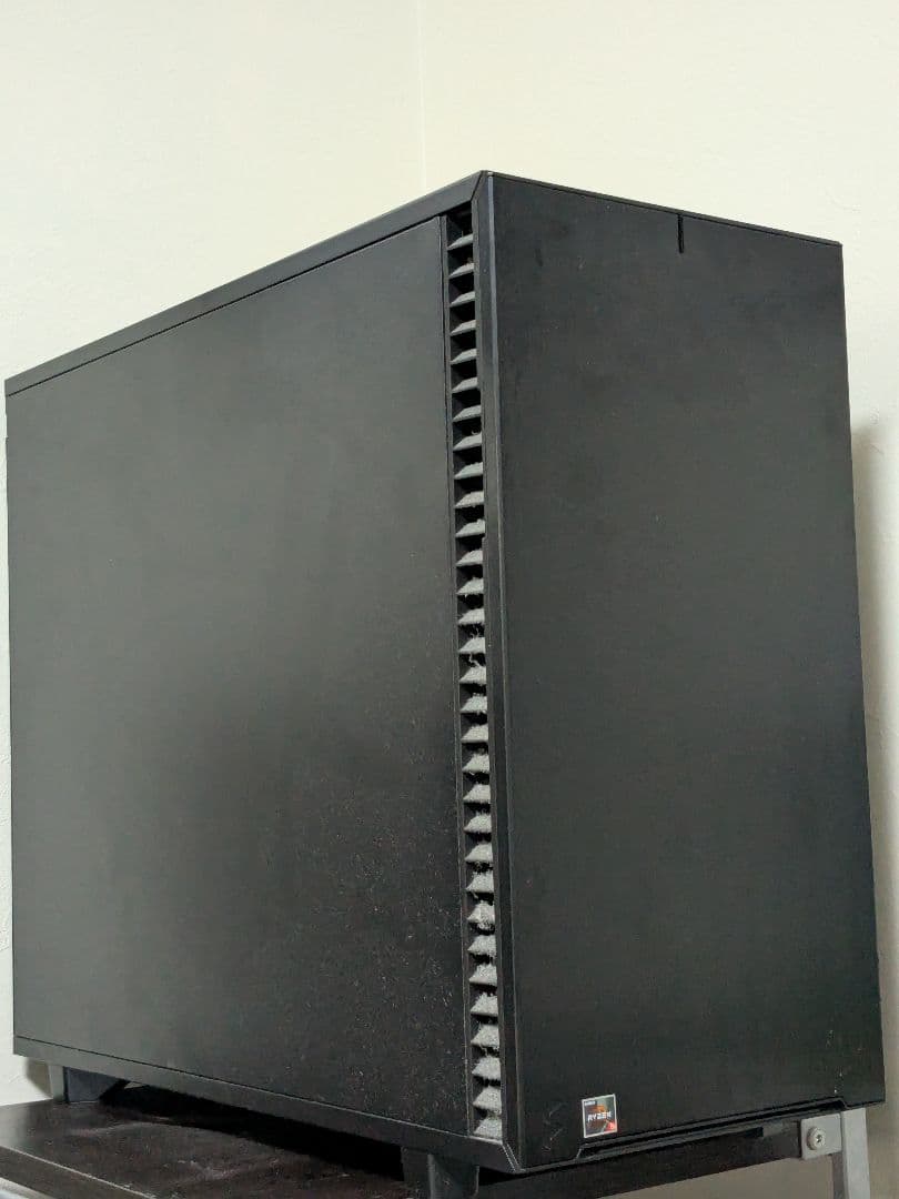 AMD Ryzen 9 3900X + ASUS PRIME X570-PRO他