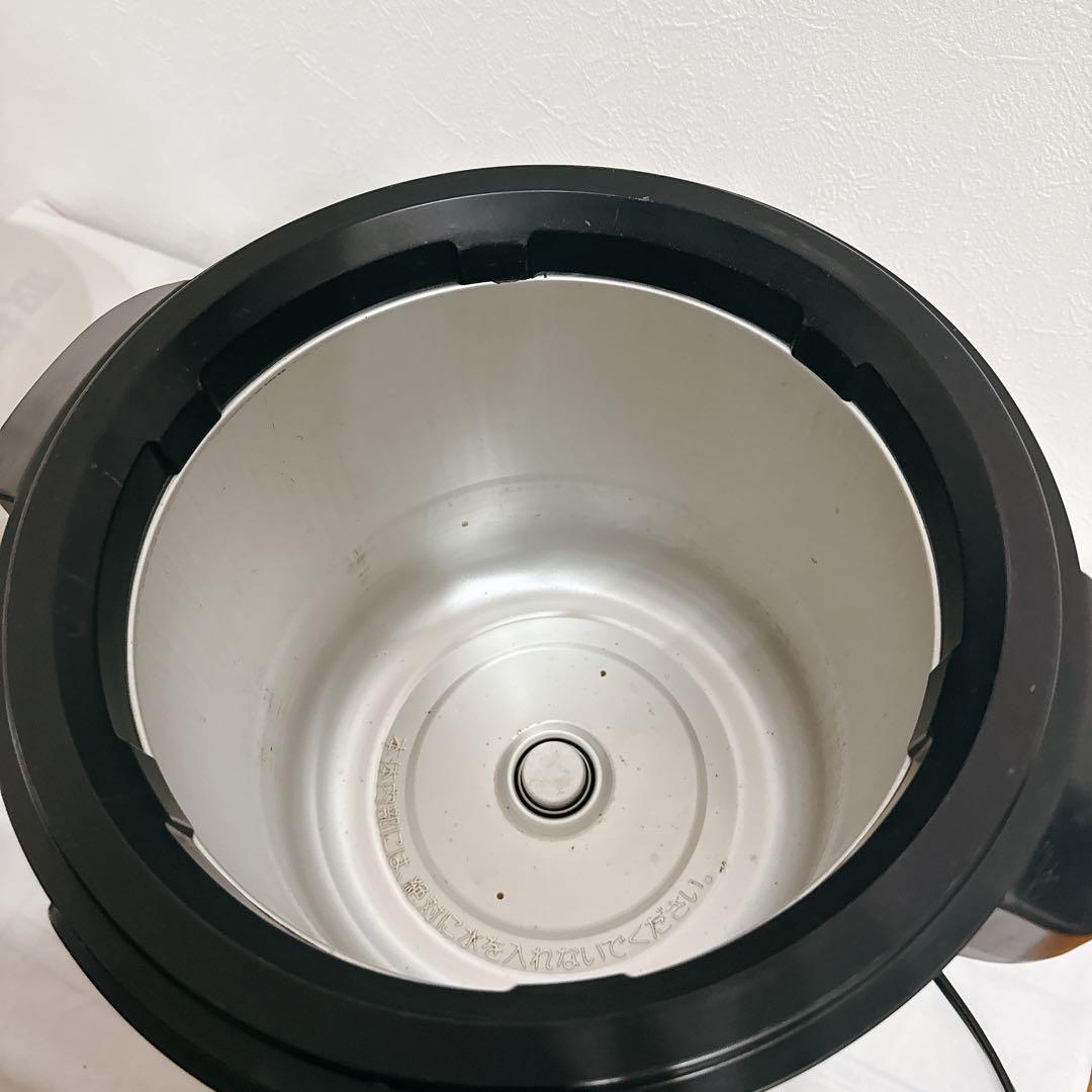 【値引中】象印 マイコンスープジャー TH-CS08型 業務用