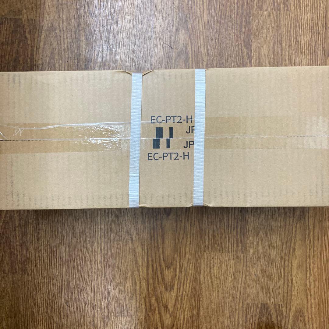 SHARP コードレススティック掃除機 EC-PT2-H