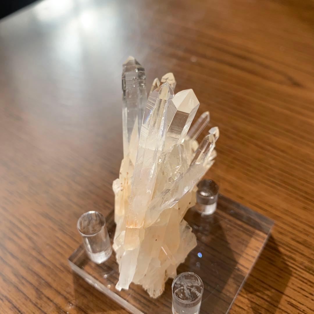 希少天然石レムリアンシード