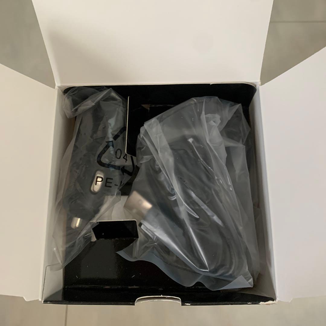 SHARP IG-NX15-B ブラック イオン発生器