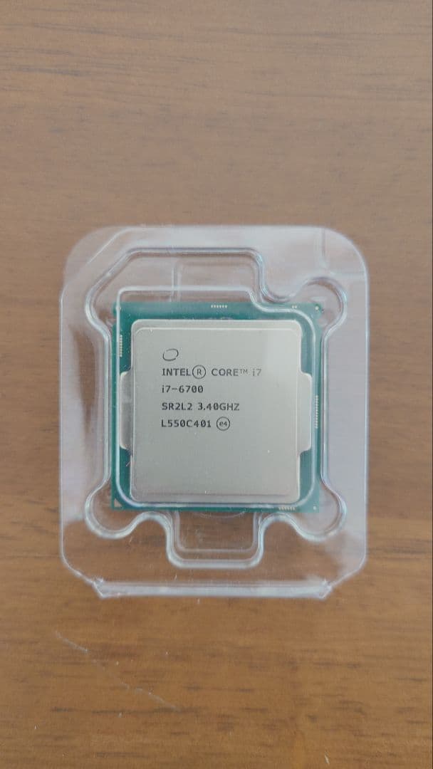 m*o様 ASRock H170M Pro4 CPU メモリ24GB CPUクー