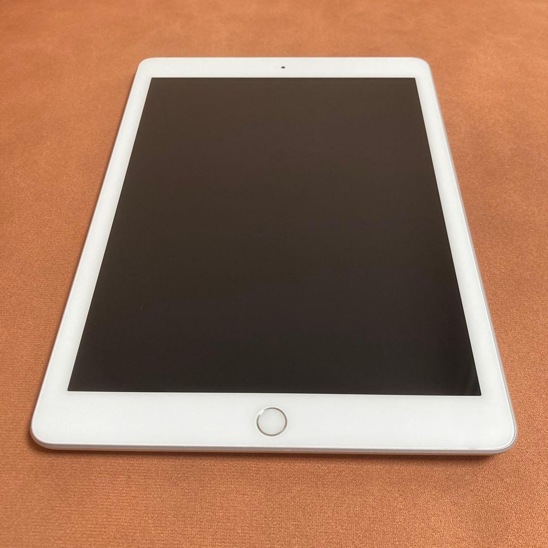 1196【早い者勝ち】電池最良好☆iPad6第6世代 32GB WIFIモデル☆