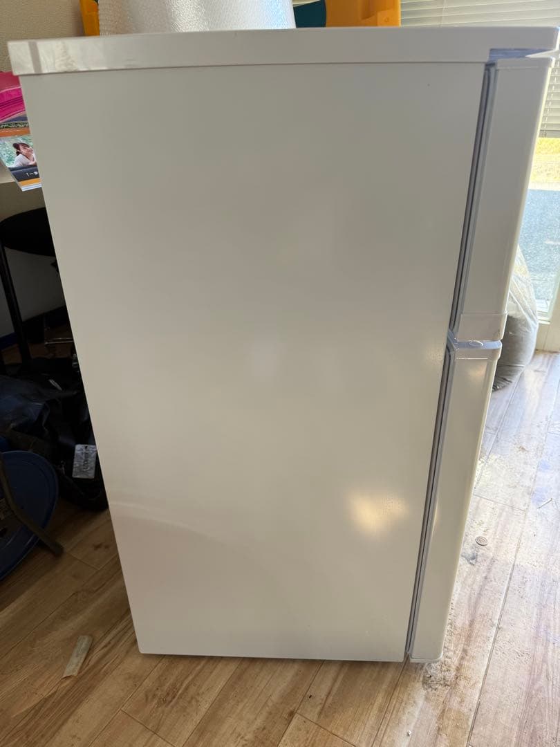 ELSONIC ノンフロン冷蔵庫