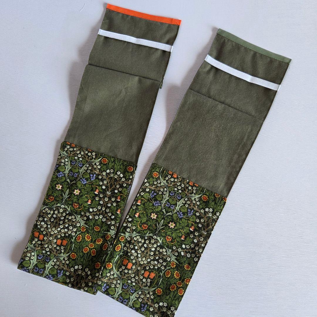 ❣️Ruby ❣️٩(๑❛ᴗ❛๑)۶様　ボストンバッグ　ハンドメイド