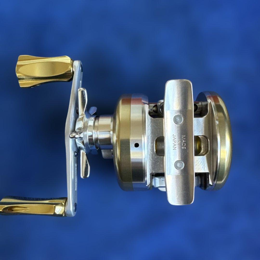 ダイワ 105 ミリオネア CV-Z