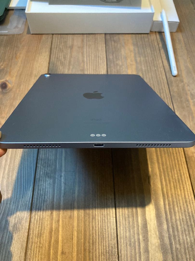 Apple iPad Air4 WiFi 64GB Apple Pencil付き