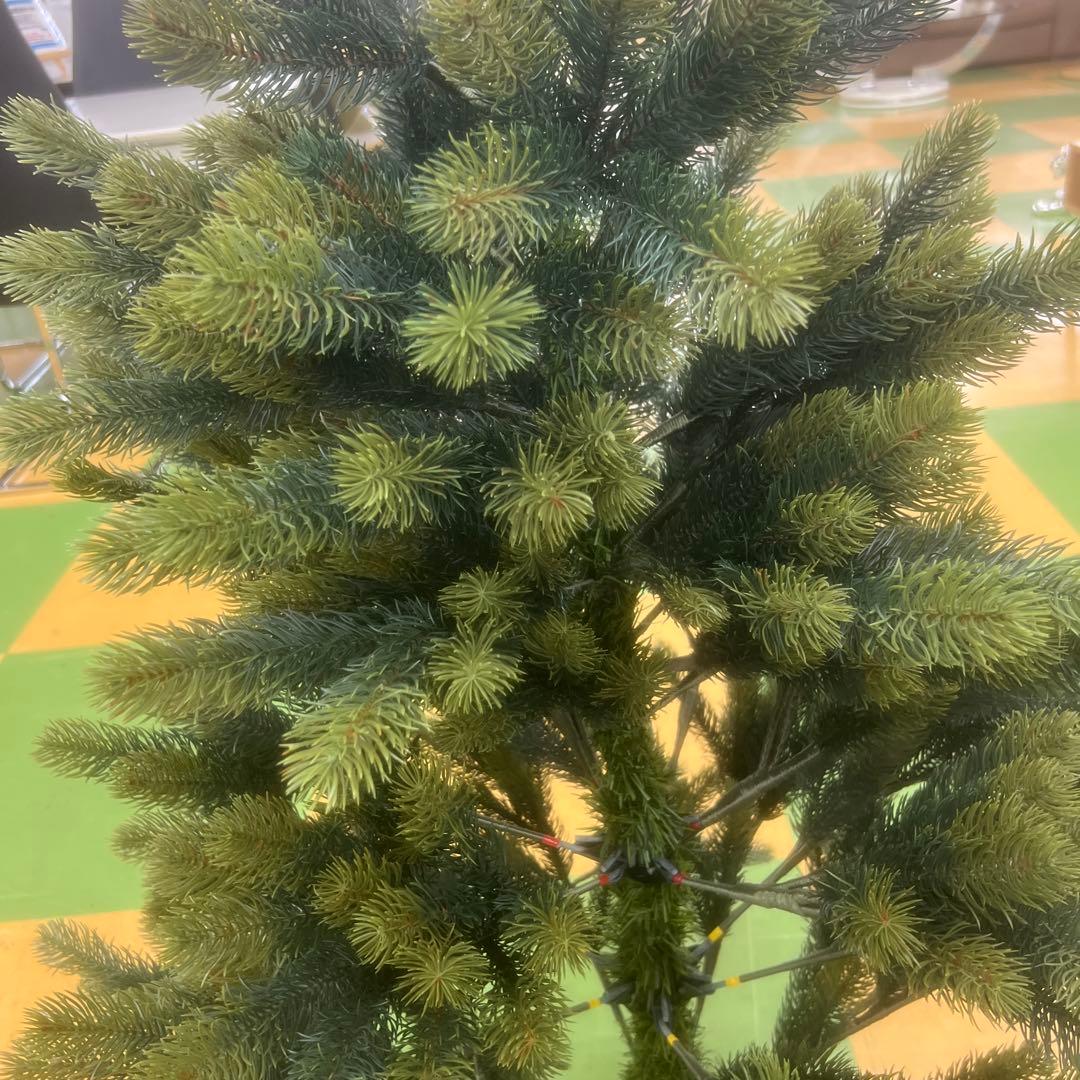 302 GLOBAL TRADE 120cm クリスマスツリー