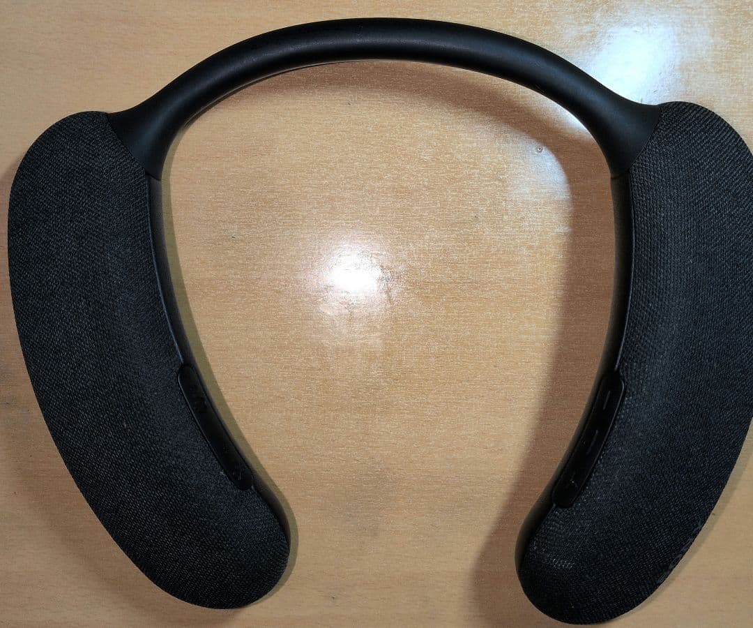 ソニー ネックスピーカー BRAVIA Theatre U HT-AN7