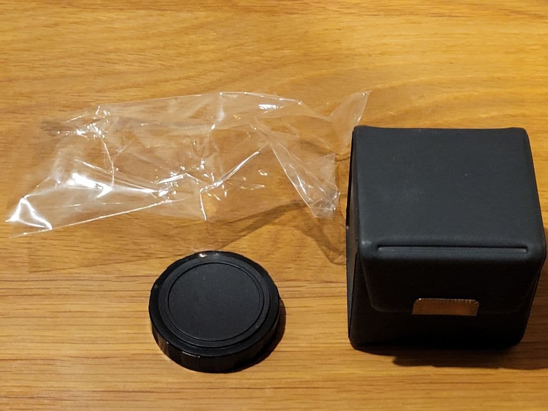 プロ用 美品 ハクバ hakuba lupe 10倍 高級ルーペ 生産終了品