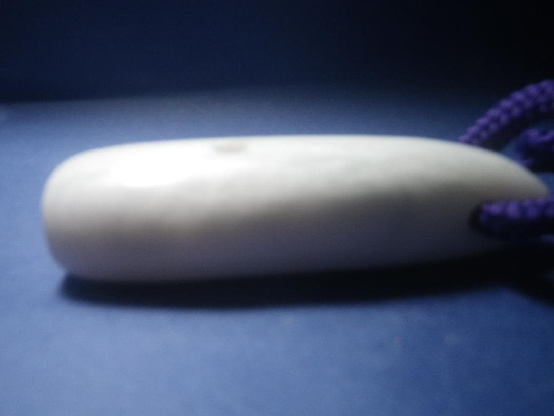 石笛　翡翠 ２４１０１８－１