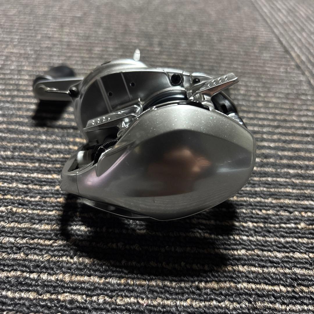 【早い者勝ち】シマノメタニウムMGL XG L現品限り②