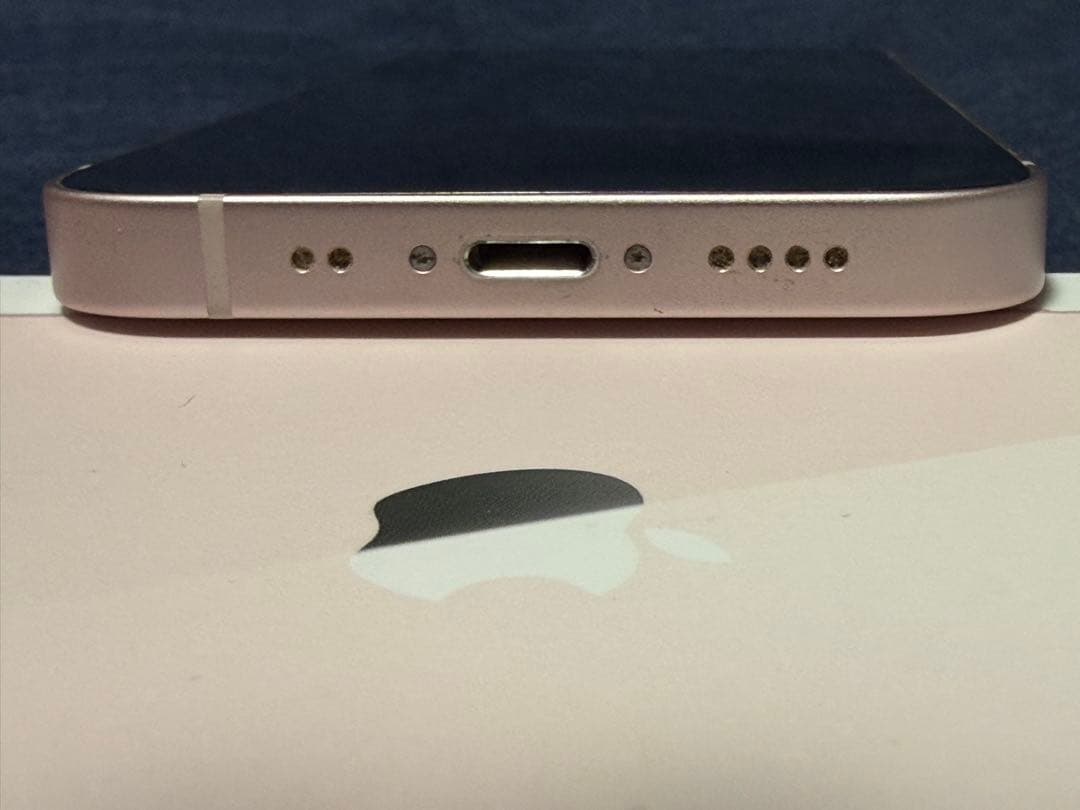 iPhone13mini simフリー　256GB