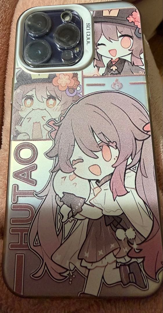 iPhone 14 Pro Max 256GB SIMフリー ディープパープル