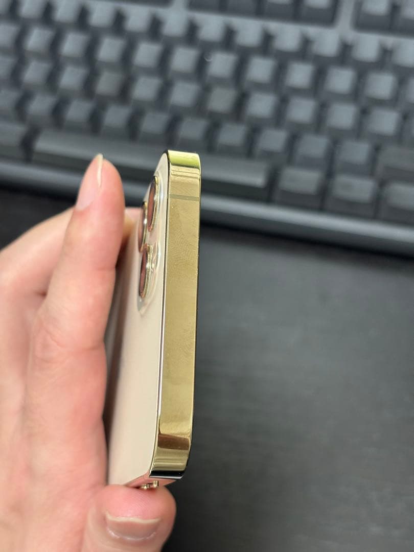 iPhone 12Pro 128GB 美品